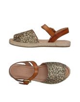 E...VEE Espadrillas donna