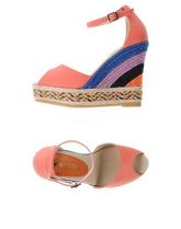 ESPADRILLES Sandali donna