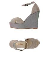 ESPADRILLES Sandali donna