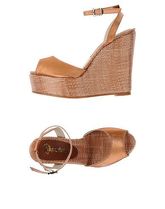 ESPADRILLES Sandali donna