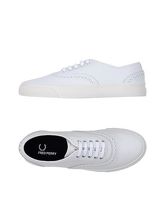 FRED PERRY Sneakers & Tennis shoes basse donna