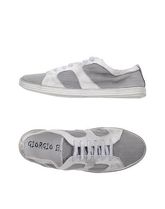 GIORGIO BRATO Sneakers & Tennis shoes basse donna