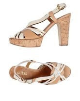 GUESS Sandali donna