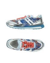 HOGAN REBEL Sneakers & Tennis shoes basse donna