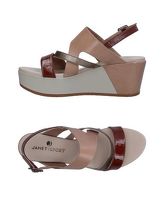 JANET SPORT Sandali donna