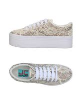 JC PLAY by JEFFREY CAMPBELL Sneakers & Tennis shoes basse donna