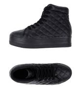 JC PLAY by JEFFREY CAMPBELL Sneakers & Tennis shoes alte donna