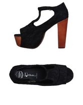 JEFFREY CAMPBELL Decolletes donna