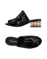 JEFFREY CAMPBELL Sandali donna