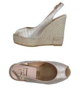 KANNA Espadrillas donna