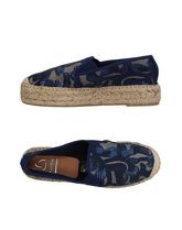 KANNA Espadrillas donna