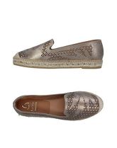 KANNA Espadrillas donna