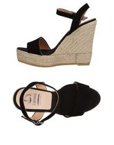 KANNA Espadrillas donna