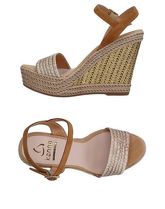 KANNA Espadrillas donna