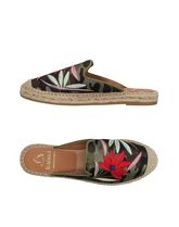 KANNA Espadrillas donna