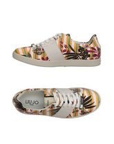 LIU •JO SHOES Sneakers & Tennis shoes basse donna