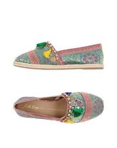 LOLA CRUZ Espadrillas donna