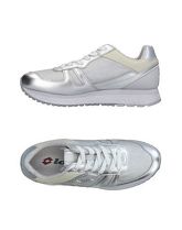 LOTTO LEGGENDA Sneakers & Tennis shoes basse donna