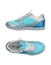 LOTTO LEGGENDA Sneakers & Tennis shoes basse donna