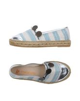 MACARENA® Espadrillas donna