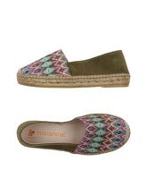 MACARENA® Espadrillas donna