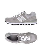 NEW BALANCE Sneakers & Tennis shoes basse donna