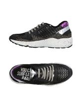 P448 Sneakers & Tennis shoes basse donna