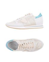 PHILIPPE MODEL Sneakers & Tennis shoes basse donna