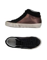 PHILIPPE MODEL Sneakers & Tennis shoes alte donna