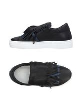 PHILIPPE MODEL Sneakers & Tennis shoes basse donna