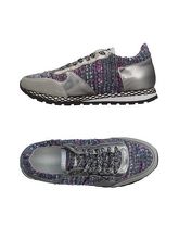 PHILIPPE MODEL Sneakers & Tennis shoes basse donna