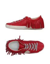 PHILIPPE MODEL Sneakers & Tennis shoes basse donna