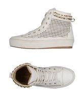 PRIMADONNA Sneakers & Tennis shoes alte donna
