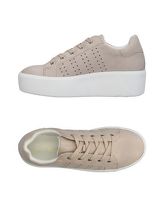 PRIMADONNA Sneakers & Tennis shoes basse donna