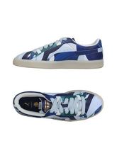 PUMA x CAREAUX Sneakers & Tennis shoes basse donna