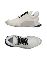 RICK OWENS x ADIDAS Sneakers & Tennis shoes basse donna