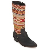 Stivali Sancho Boots  CROSTA TIBUR GAVA
