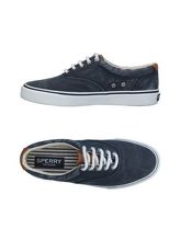 SPERRY TOP-SIDER Sneakers & Tennis shoes basse donna