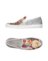 STOKTON Sneakers & Tennis shoes basse donna