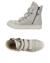 TWIN-SET Simona Barbieri Sneakers & Tennis shoes alte donna