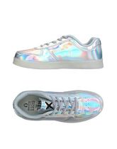 WIZE & OPE Sneakers & Tennis shoes basse donna