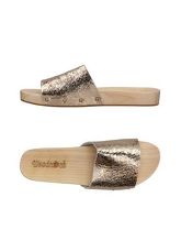 WOODCIOCK Mules & Zoccoli donna