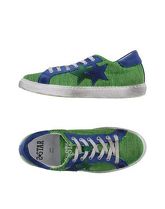 2STAR Sneakers & Tennis shoes basse donna