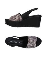 APEPAZZA Sandali donna