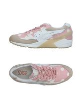 ASICS Sneakers & Tennis shoes basse donna