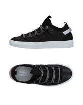 BARRACUDA Sneakers & Tennis shoes basse donna