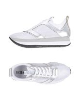 BIKKEMBERGS Sneakers & Tennis shoes basse donna