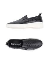 BIKKEMBERGS Sneakers & Tennis shoes basse donna