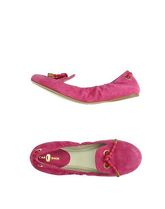 CARSHOE Mocassino donna