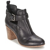 Stivaletti Casual Attitude SEROLA
